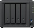 Synology DiskStation DS425+ 4 lemezes NAS