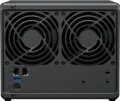 Synology DiskStation DS425+ 4 lemezes NAS