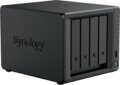 Synology DiskStation DS425+ 4 lemezes NAS
