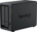 Synology DiskStation DS725+ 2 lemezes NAS