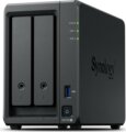 Synology DiskStation DS725+ 2 lemezes NAS