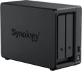 Synology DiskStation DS725+ 2 lemezes NAS
