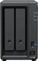 Synology DiskStation DS725+ 2 lemezes NAS