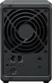 Synology DiskStation DS725+ 2 lemezes NAS