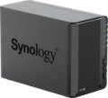 Synology DiskStation DS225+ 2 lemezes NAS