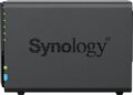 Synology DiskStation DS225+ 2 lemezes NAS