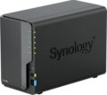 Synology DiskStation DS225+ 2 lemezes NAS