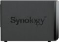 Synology DiskStation DS225+ 2 lemezes NAS