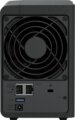 Synology DiskStation DS225+ 2 lemezes NAS