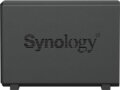 Synology DiskStation DS124 1 lemezes NAS