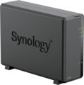 Synology DiskStation DS124 1 lemezes NAS