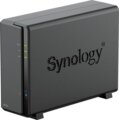 Synology DiskStation DS124 1 lemezes NAS