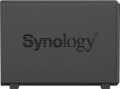 Synology DiskStation DS124 1 lemezes NAS