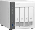 QNAP TS-433-4G (4GB) 4 lemezes NAS