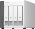 QNAP TS-433-4G (4GB) 4 lemezes NAS