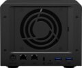 Synology DiskStation DS620slim 6 lemezes NAS