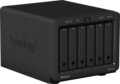 Synology DiskStation DS620slim 6 lemezes NAS