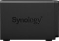 Synology DiskStation DS620slim 6 lemezes NAS