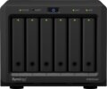 Synology DiskStation DS620slim 6 lemezes NAS