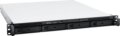 Synology RackStation RS822+ (2GB) 4 lemezes NAS