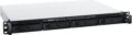 Synology RackStation RS422+ (2GB) 4 lemezes NAS