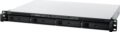 Synology RackStation RS422+ (2GB) 4 lemezes NAS