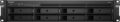 Synology RackStation RS1221+ (4GB) 8 lemezes NAS