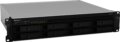 Synology RackStation RS1221RP+ (4GB) 8 lemezes NAS