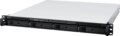 Synology RackStation RS822RP+ (2GB) 4 lemezes NAS