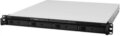 Synology RackStation RS1619XS+ (8GB) 4 lemezes NAS