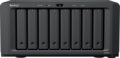 Synology DiskStation DS1825+ (8GB) 8 lemezes NAS