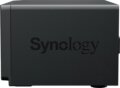 Synology DiskStation DS1825+ (8GB) 8 lemezes NAS