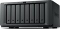 Synology DiskStation DS1825+ (8GB) 8 lemezes NAS