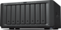 Synology DiskStation DS1823xs+ (8GB) 8 lemezes NAS