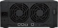 Synology DiskStation DS1823xs+ (8GB) 8 lemezes NAS
