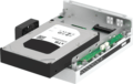 QNAP TS-133 (2GB) 1 lemezes NAS