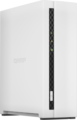 QNAP TS-133 (2GB) 1 lemezes NAS