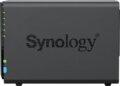 Synology DiskStation DS225+ (6GB) 2 lemezes NAS