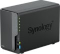 Synology DiskStation DS225+ (6GB) 2 lemezes NAS