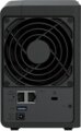 Synology DiskStation DS225+ (6GB) 2 lemezes NAS