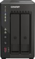 QNAP TS-253E-8G (8GB) 2 lemezes NAS