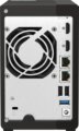 QNAP TS-253E-8G (8GB) 2 lemezes NAS