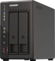 QNAP TS-253E-8G (8GB) 2 lemezes NAS