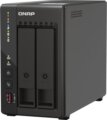 QNAP TS-253E-8G (8GB) 2 lemezes NAS