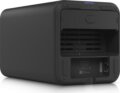 Ubiquiti UNAS 2 (4GB) 2 lemezes NAS