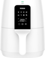 Tesla AirCook Q30 forrólevegős sütő (3,8 l)