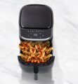Tesla AirCook Q55 XL forrólevegős sütő (5,5 l)