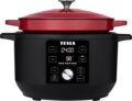 Tesla MultiCook MC600 Pro Multifunkciós főzőedény, 5,6 l