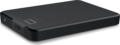 Western Digital Elements Portable 2TB (2,5", USB3.0)