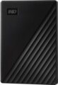 Western Digital My Passport 1TB (2,5", USB3.2 Gen1, fekete)